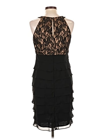 S.L. Fashions Cocktail Dress (view 2)