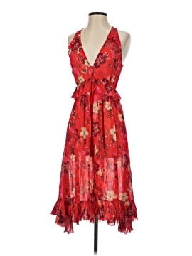 FARM Rio Cocktail Dress (view 1)