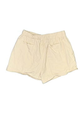 Unbranded Khaki Shorts (view 2)