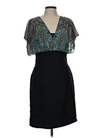 Nicole by Nicole Miller Cocktail Dress (view 1)