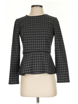 Ann Taylor Long Sleeve T-Shirt (view 1)