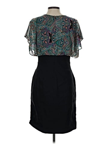 Nicole by Nicole Miller Cocktail Dress (view 2)