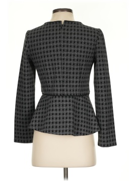 Ann Taylor Long Sleeve T-Shirt (view 2)