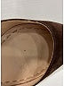 Miu Miu 100% Leather Brown Heels Size EU 36 1/2 - photo 3
