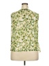 Preswick & Moore Green Tank Top Size 2X - photo 2
