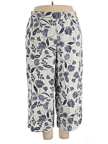 Ella Moss Linen Pants (view 1)