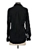 Everlane Black Long Sleeve Blouse Size S - photo 2