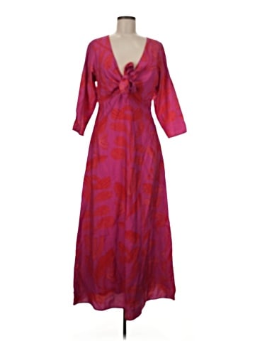 Compania Fantastica Casual Dress (view 1)