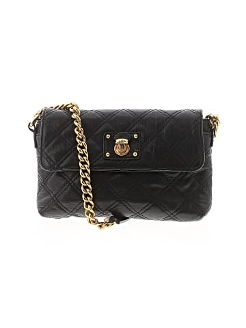 Marc Jacobs Leather Crossbody Bag (view 1)
