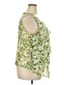 Preswick & Moore Green Tank Top Size 2X - photo 4