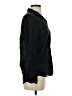 Everlane Black Long Sleeve Blouse Size S - photo 4