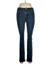 NY&C Hearts Blue Jeans Size 10 - photo 1