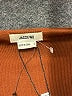 Jason Wu Solid Brown Jumpsuit Size S - photo 4