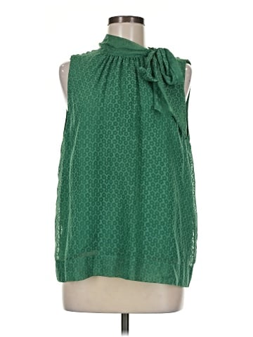 Maeve by Anthropologie Sleeveless Blouse (view 1)