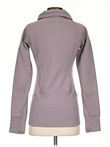 Lululemon Athletica Zip Up Hoodie (view 2)