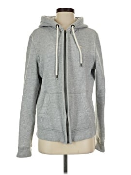 Abercrombie & Fitch Zip Up Hoodie (view 1)