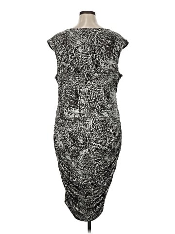 Jennifer Lopez Cocktail Dress (view 2)