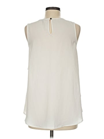 West Kei Sleeveless Blouse (view 2)