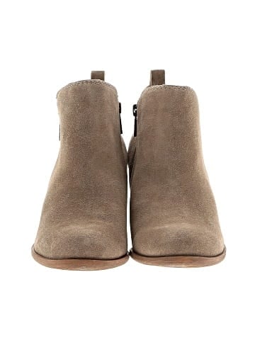 Lucky Brand Ankle Boots (view 2)
