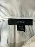 J.Crew Ivory Long Sleeve Blouse Size XXS - photo 7