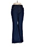 Old Navy Blue Jeans Size 6S - photo 1