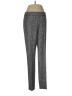St. John Tweed Gray Dress Pants Size 6 - photo 1