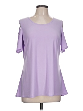Patchington Short Sleeve T-Shirt (view 1)
