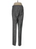 St. John Tweed Gray Dress Pants Size 6 - photo 2