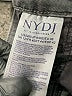 NYDJ Black Jeans Size 8 - photo 8