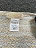 L Space Ivory Cardigan Size S - photo 7