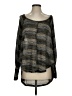 Free People Gray Pullover Sweater Size XXS - photo 1