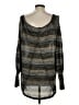 Free People Gray Pullover Sweater Size XXS - photo 2