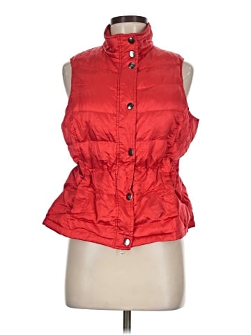 INC International Concepts Vest (view 1)