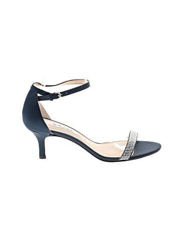 Nina Sandals (view 1)