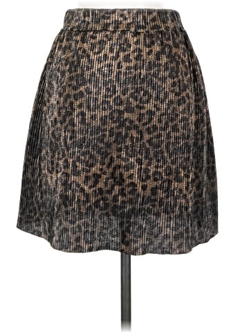 Charlotte Russe Casual Skirt (view 2)