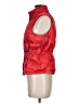 INC International Concepts 100% Polyester Red Vest Size Med Petite - photo 5