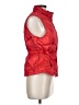 INC International Concepts 100% Polyester Red Vest Size Med Petite - photo 4