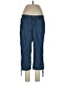 SONOMA life + style Blue Jeans Size 12 - photo 1