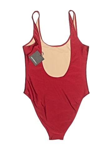 DIXPERFECT One Piece Swimsuit (view 2)