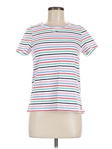 Joules Short Sleeve Top (view 1)
