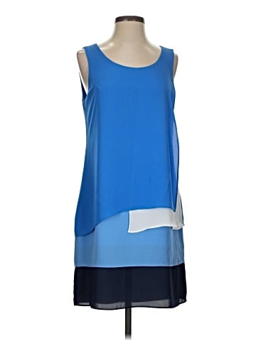BCBGMAXAZRIA Casual Dress (view 1)