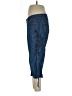 SONOMA life + style Blue Jeans Size 12 - photo 5