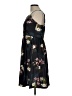 Assorted Brands Floral Black Casual Dress Size L - photo 5
