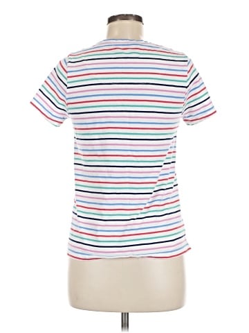 Joules Short Sleeve Top (view 2)