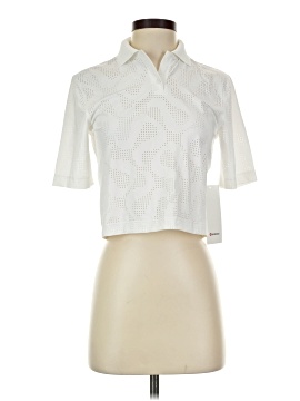 Lululemon Athletica Short Sleeve Blouse