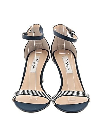 Nina Sandals (view 2)