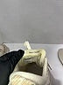 Chloé Plaid Ivory Sneakers Size EU 37 - photo 4