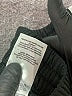 Adidas 100% Polyester Black Track Pants Size 10 - 12 - photo 4