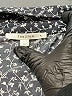 Fun2Fun Gray Short Sleeve Polo Size XL - photo 7