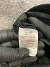 ATM Solid Black Cargo Pants Size 6 - photo 8